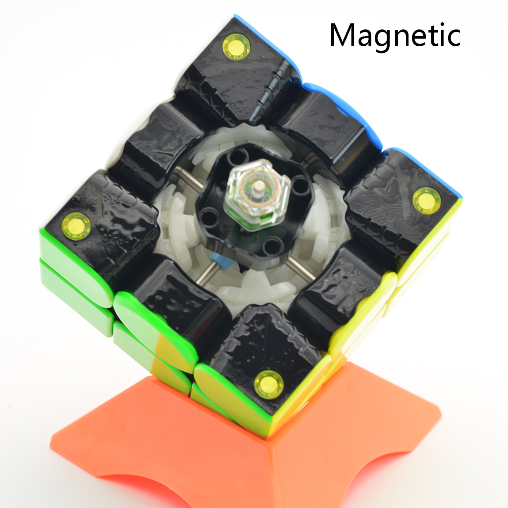 GAN 354 M – Speed Cube Store UK
