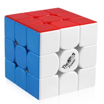 QiYi Valk 3 Power 3x3 Stickerless