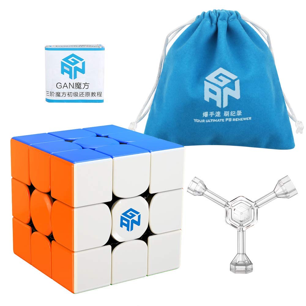 GAN 356 R – Speed Cube Store UK
