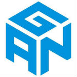 GAN-Cube-Logo-M