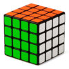 ShengShou Mr. M Magnetic 4x4 Black - Image 2