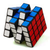 ShengShou Mr. M Magnetic 4x4 Black - Image 3