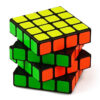 ShengShou Mr. M Magnetic 4x4 Black - Image 4