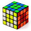 ShengShou Mr. M Magnetic 4x4 Black - Image 5
