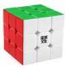MoYu AoLong V2 3x3 Stickerless