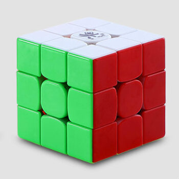 DaYan TengYun M Magnetic 3x3 Stickerless