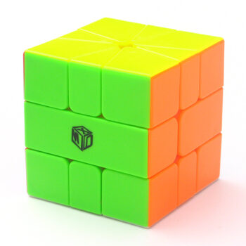 X-Man Design Volt Square-1 Stickerless
