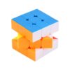 YuXin Little Magic 3x3 Stickerless - Image 3