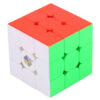 YuXin Little Magic 3x3 Stickerless