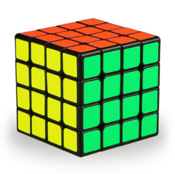 QiYi WuQue 4x4 Black