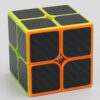 Z-Cube Carbon Fiber 2x2 Black - Image 3