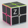 Z-Cube Carbon Fiber 2x2 Black