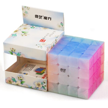 QiYi QiYuan S 4x4 Jelly Edition