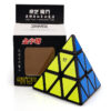 QiYi QiMing A Pyraminx Black