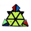 QiYi QiMing A Pyraminx Black - Image 3