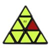 QiYi QiMing A Pyraminx Black - Image 4