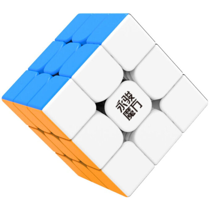 YJ YuLong 3X3 V2 M Stickerless