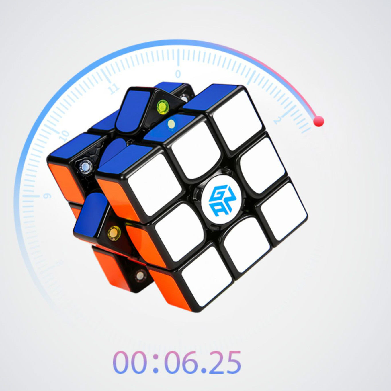 GAN 356 I 2 – Speed Cube Store UK