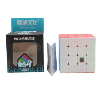 MoYu MoFang JiaoShi MeiLong 4X4