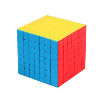 MoYu MFJS MeiLong 7X7 V2