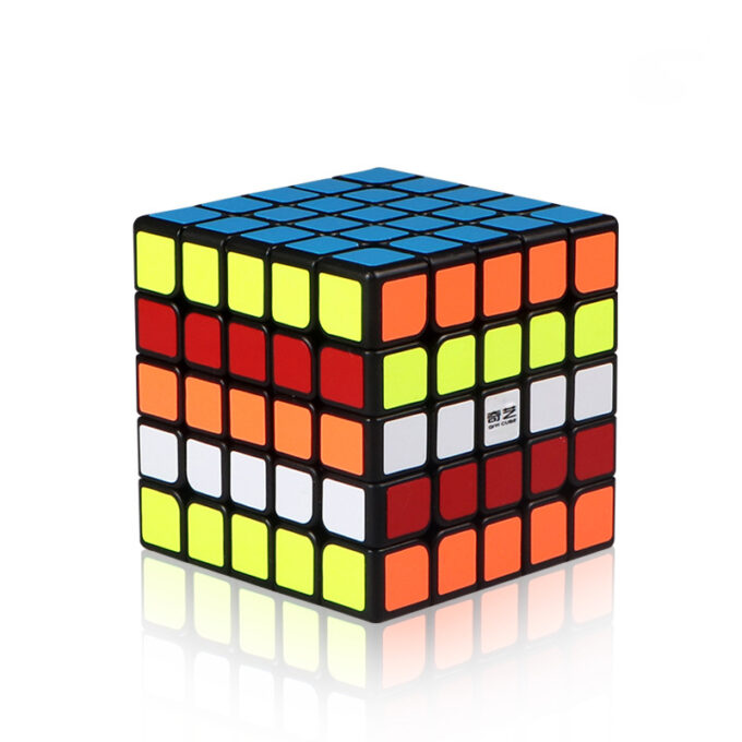 QiYi QiZheng 5X5 - Image 3