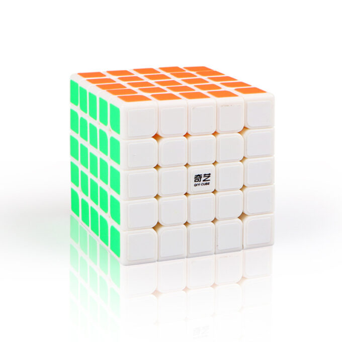 QiYi QiZheng 5X5 - Image 2
