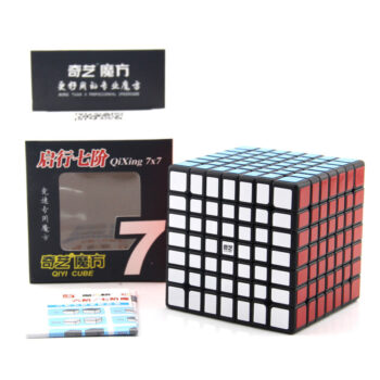 QiYi QiXing 7X7