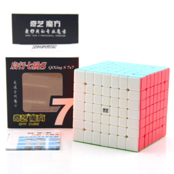 QiYi QiXing S 7X7