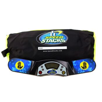 Speedstack Gen 4 Speed Cube Timer + Bag