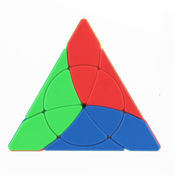 YJ Petal Pyraminx