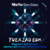 GuoGuan YueXiao EDM