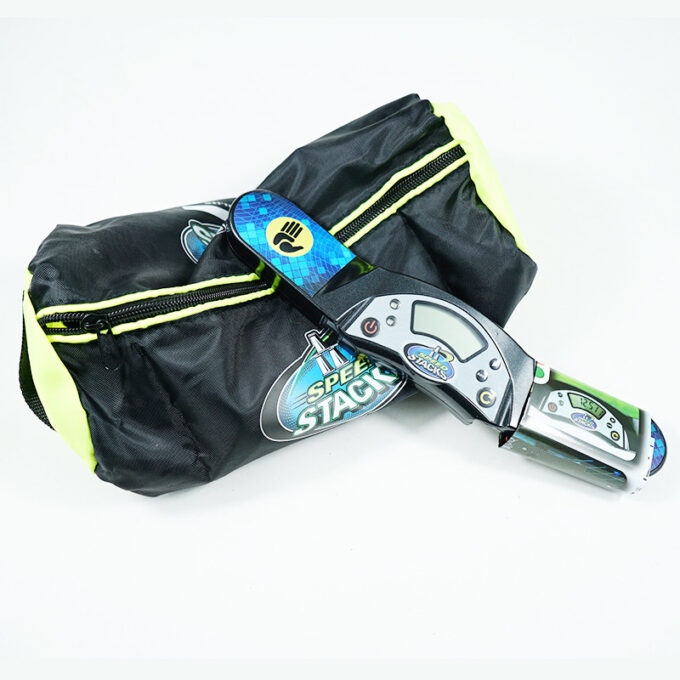 SpeedStacks Gear Timer Bag - Image 4