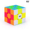 QiYi Warrior S 3x3 - Image 4