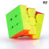 QiYi Warrior S 3x3 - Image 3