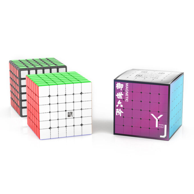 YJ YuShi V2M