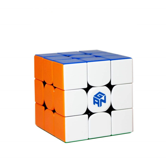 GAN 356 X Magnetic (Numerical IPG) 3X3 V2