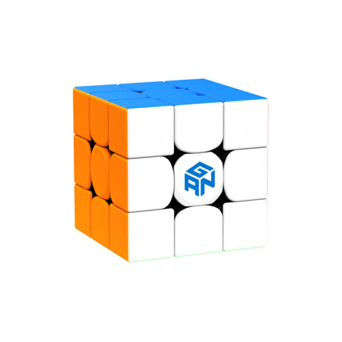 GAN 354 M V2 3x3