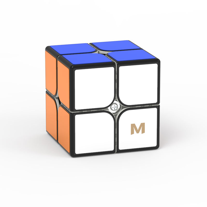 Duo cubes. Yongjun mgc2elite. MGC Cube. Shengshou Crazy 2x2x4.