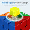MoYu MFJS RS3M 2020 3X3 Speed Cube - Image 7
