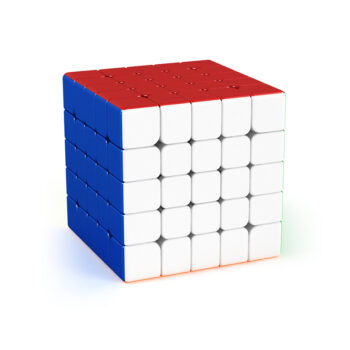MoYu MeiLong 5X5 M Magnetic