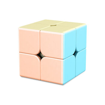MoYu MeiLong 2X2 Macaroon
