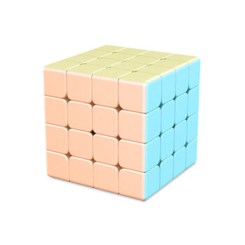 MoYu MeiLong 4X4 Macaroon