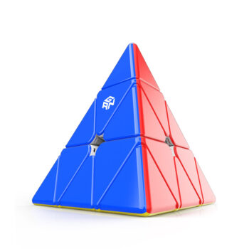 GAN Pyraminx M