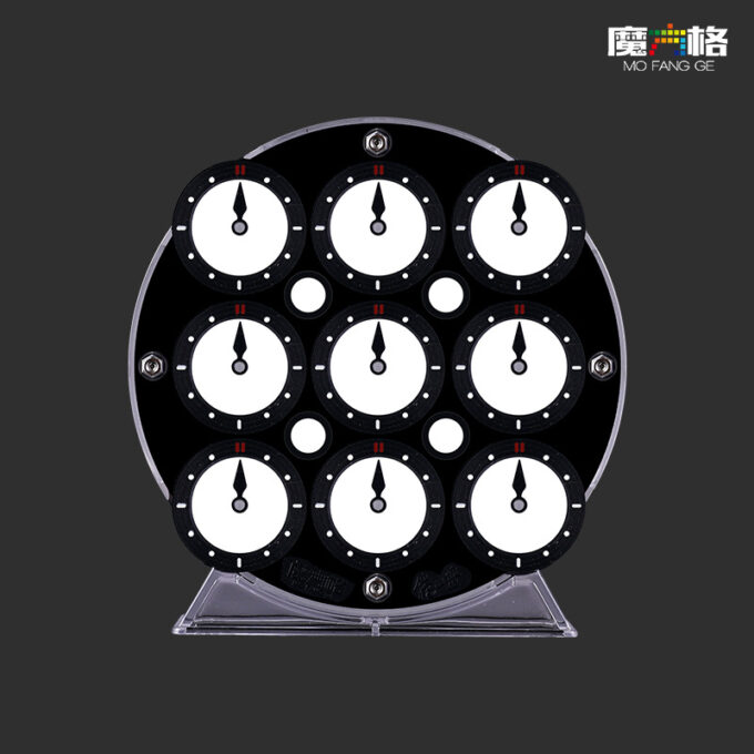 QiYi Magnetic Clock - Image 3