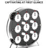 QiYi Magnetic Clock - Image 7