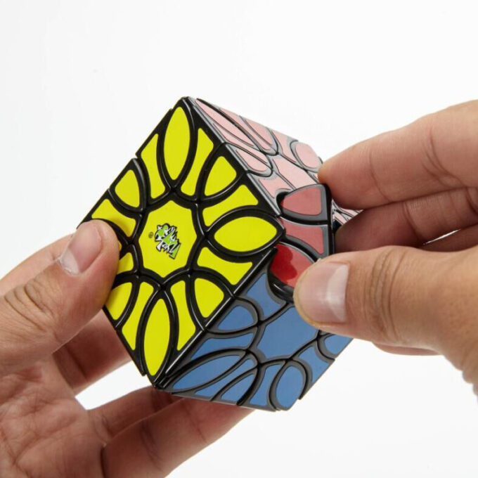 LanLan Sunflower Cube - Image 2