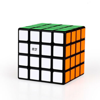 QiYi QiYuan W 4X4