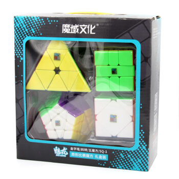 MoYu MFJS MeiLong Mega Gift Box