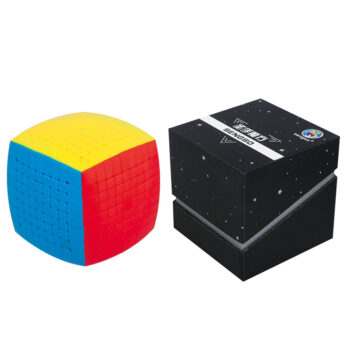 ShengShou 9x9