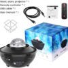 Galaxy Star Projector - Image 5
